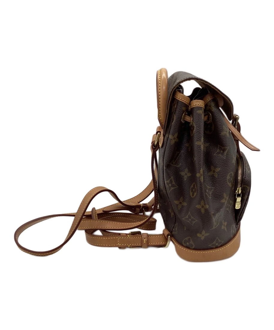 LOUIS VUITTON BACKPACK - 4