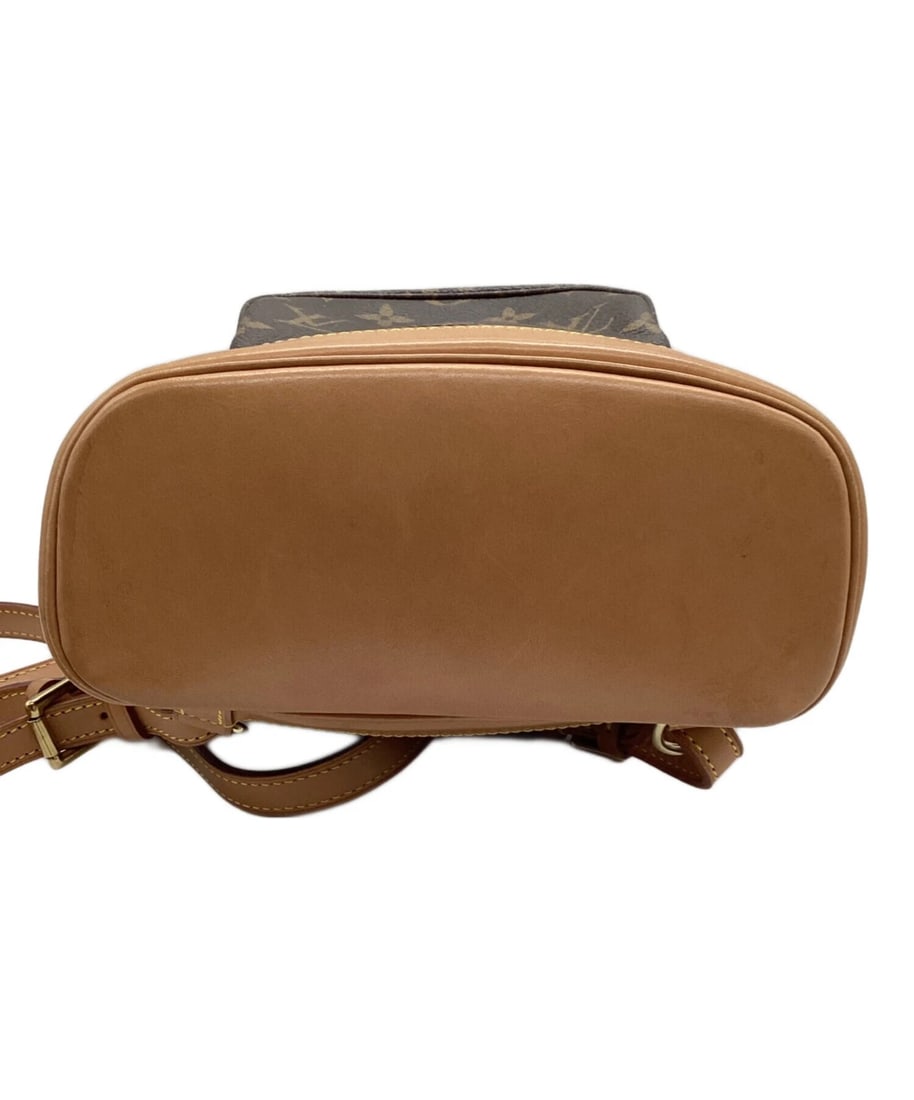 LOUIS VUITTON BACKPACK - 5