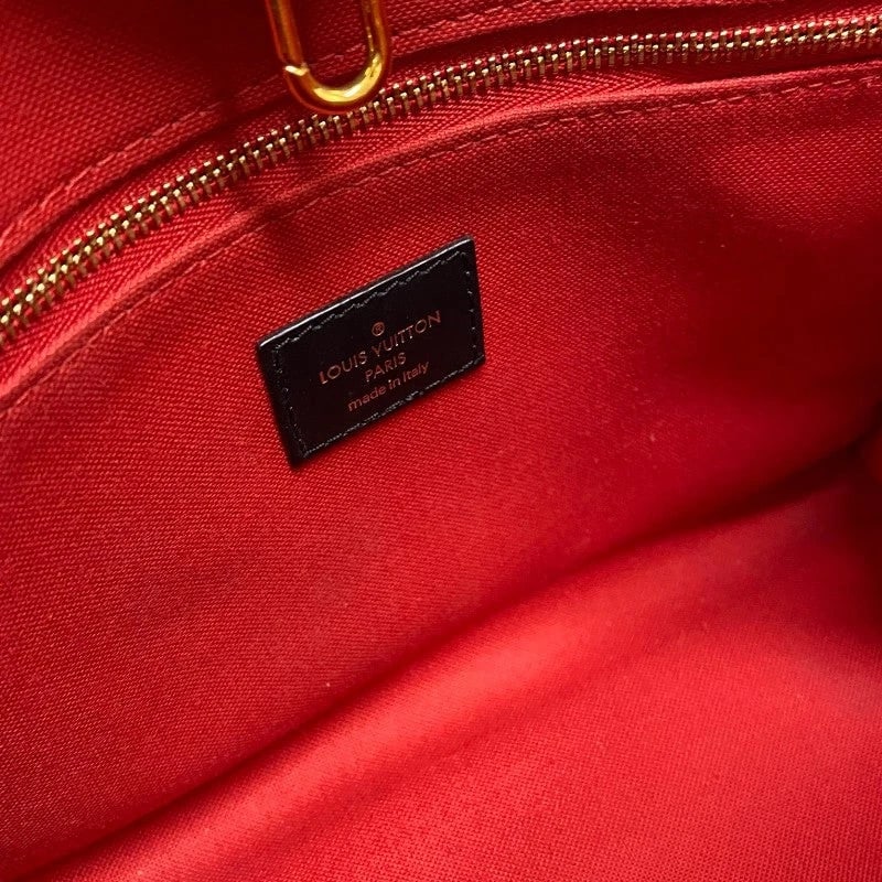 LOUIS VUITTON ONTHEGO PM MONOGRAM REVERSE - 5