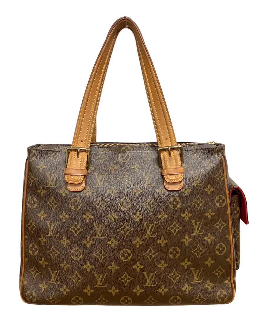 LOUIS VUITTON MONOGRAM MULTICLES - 2