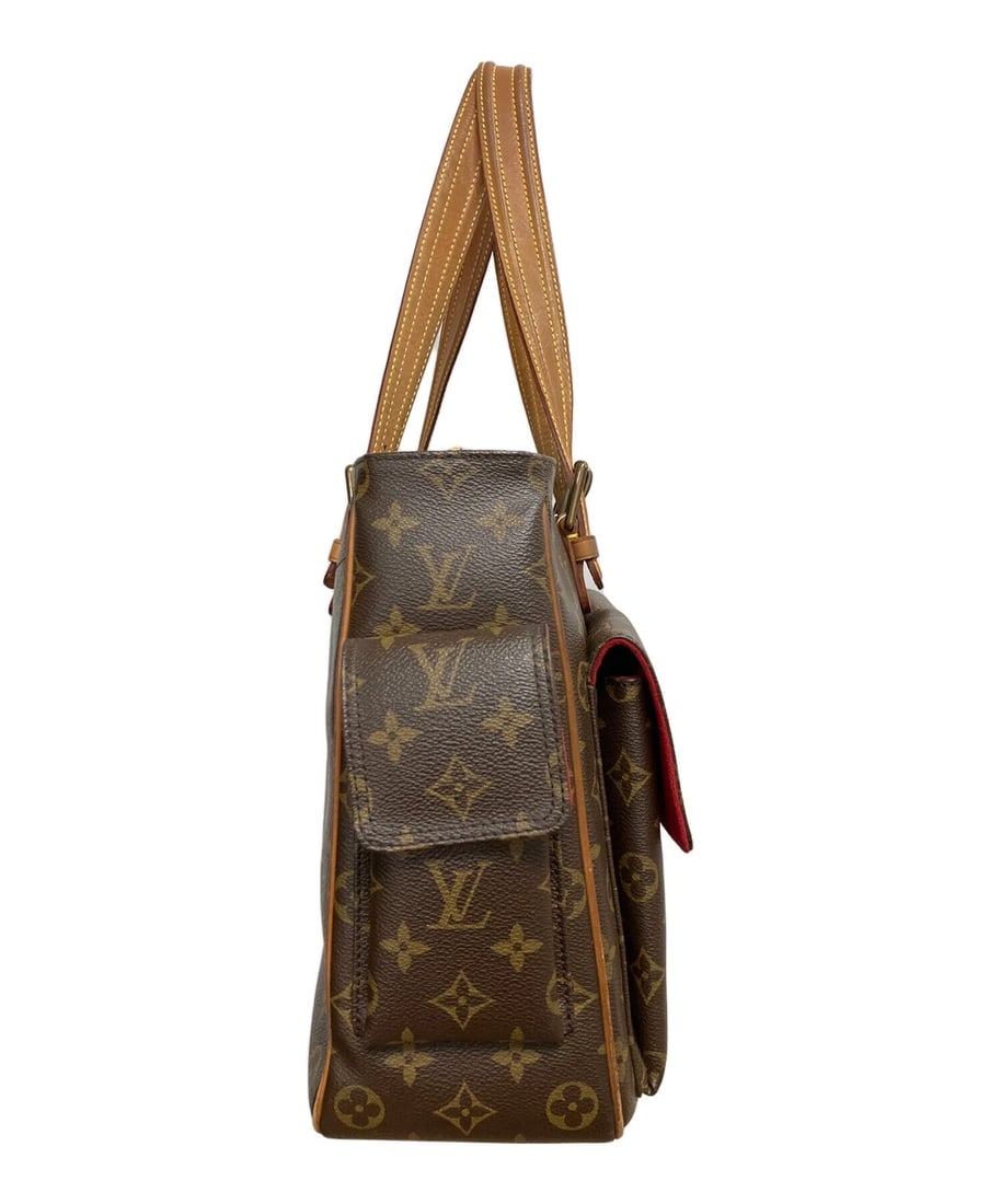LOUIS VUITTON MONOGRAM MULTICLES - 3