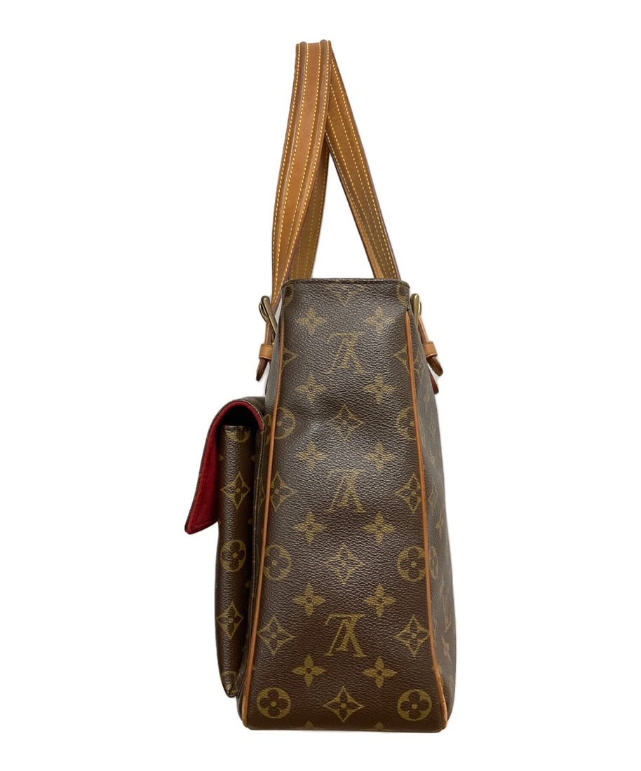 LOUIS VUITTON MONOGRAM MULTICLES - 4