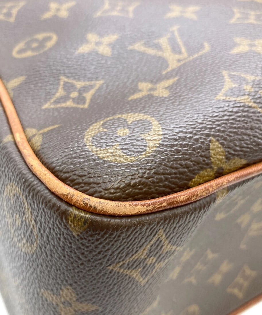 LOUIS VUITTON MONOGRAM MULTICLES - 6