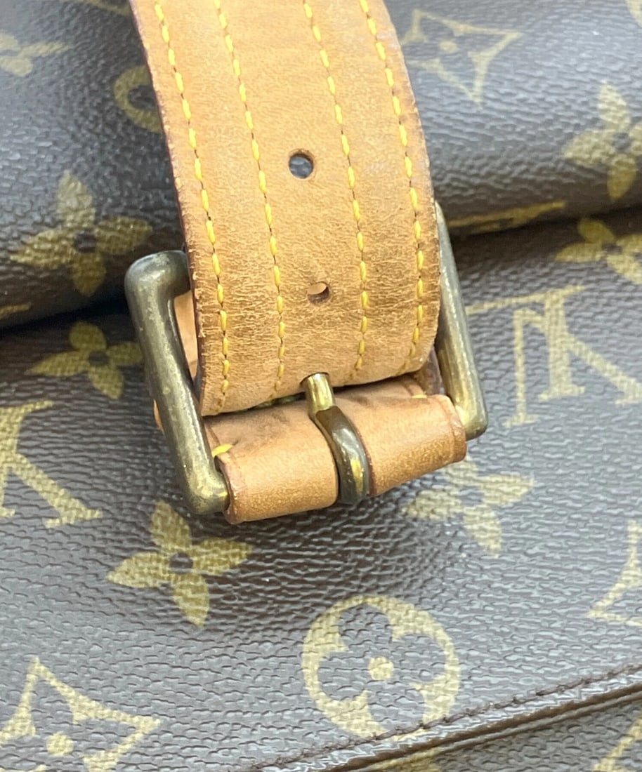 LOUIS VUITTON MONOGRAM MULTICLES - 7