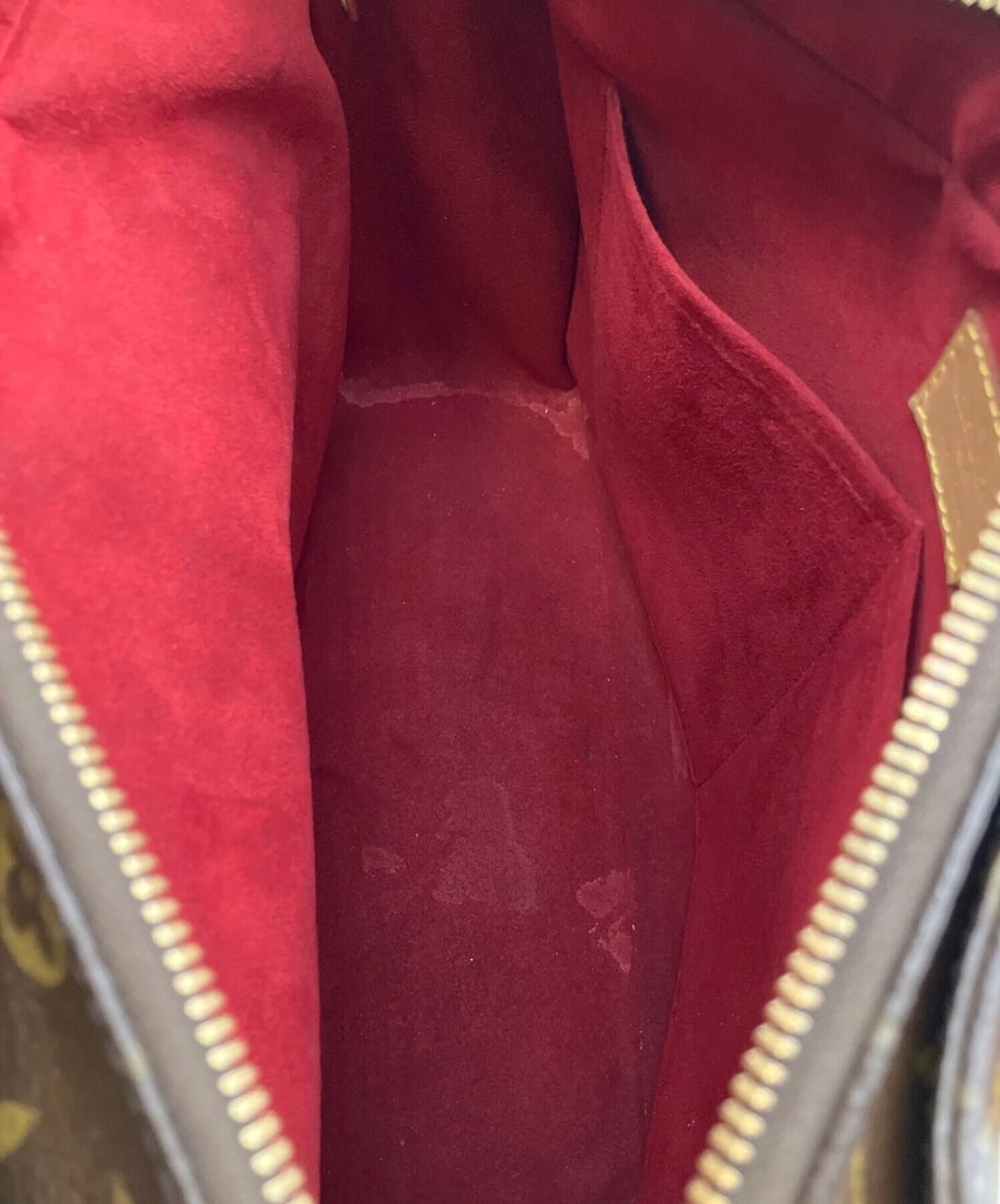 LOUIS VUITTON MONOGRAM MULTICLES - 8