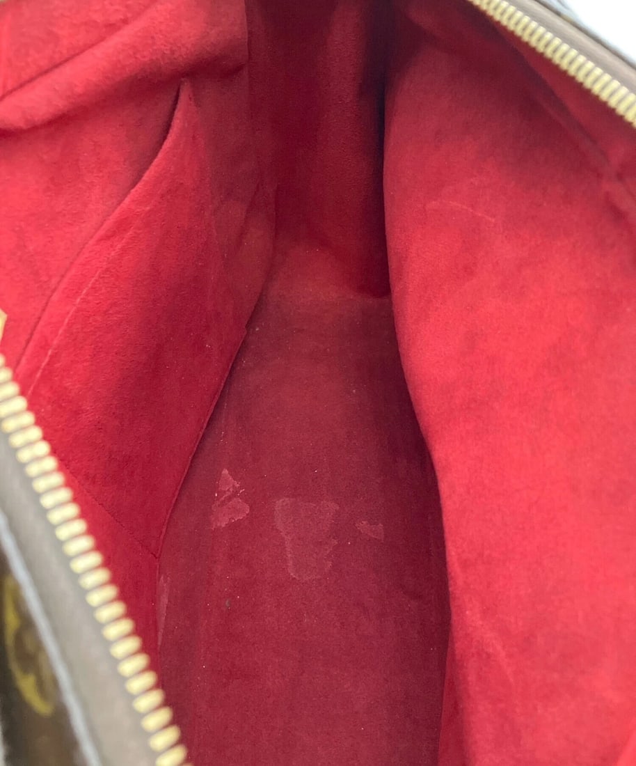 LOUIS VUITTON MONOGRAM MULTICLES - 9