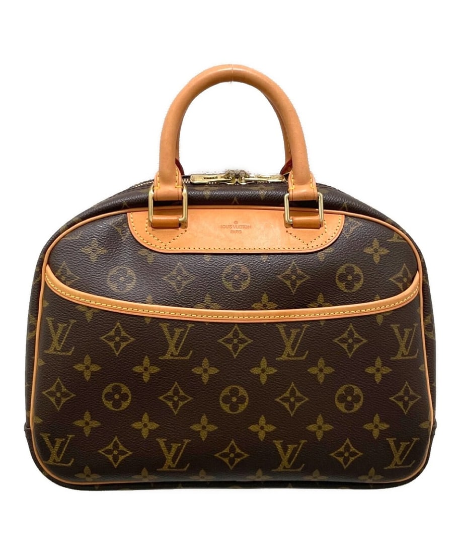 LOUIS VUITTON TROUVILLE (1 of 9)
