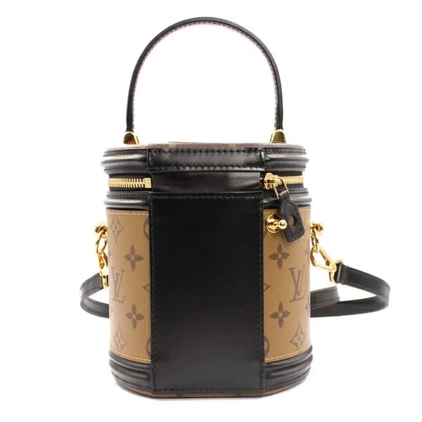 LOUIS VUITTON CANNES MONOGRAM REVERSE MONOGRAM - 3