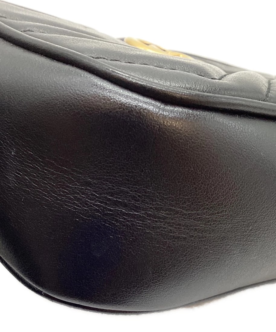 GUCCI MINI CAMERA BAG - 4