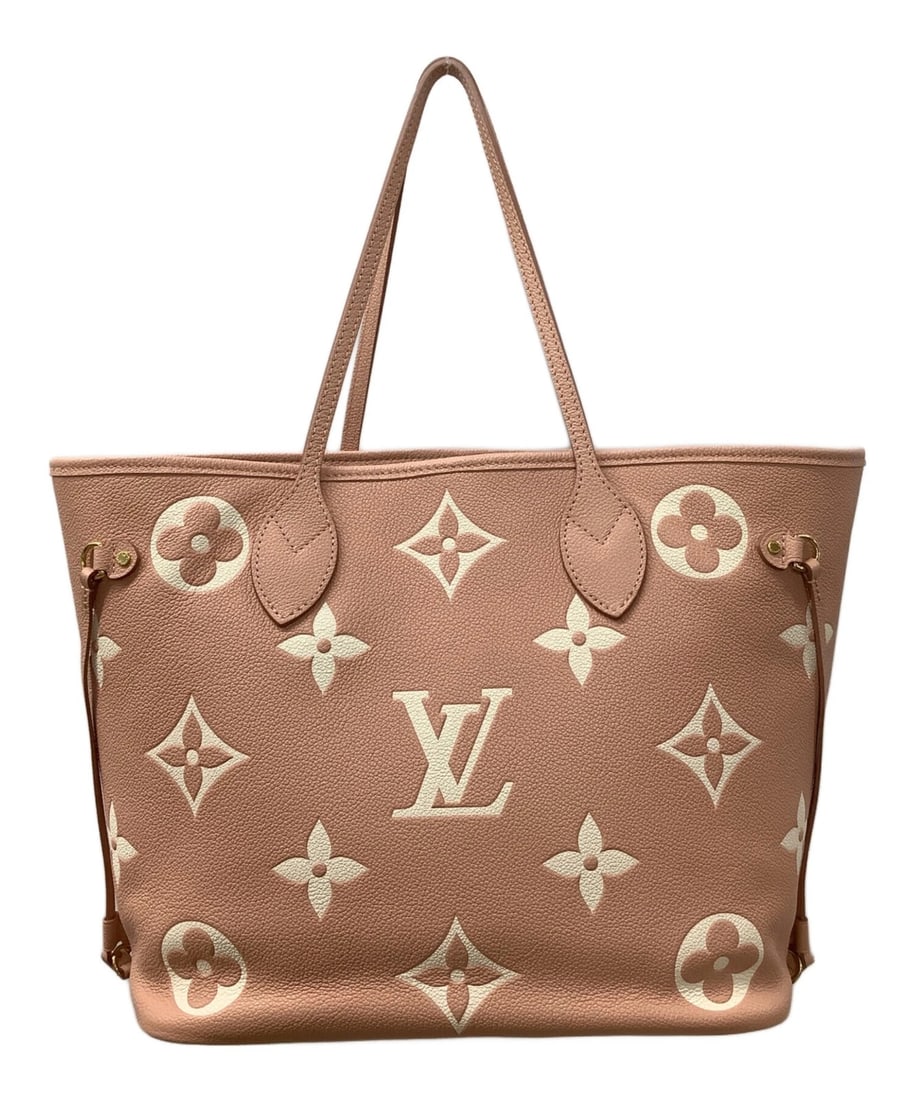 LOUIS VUITTON MONOGRAM EMPREINTE - 2