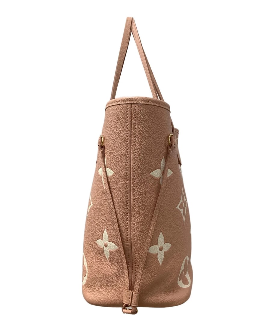 LOUIS VUITTON MONOGRAM EMPREINTE - 4