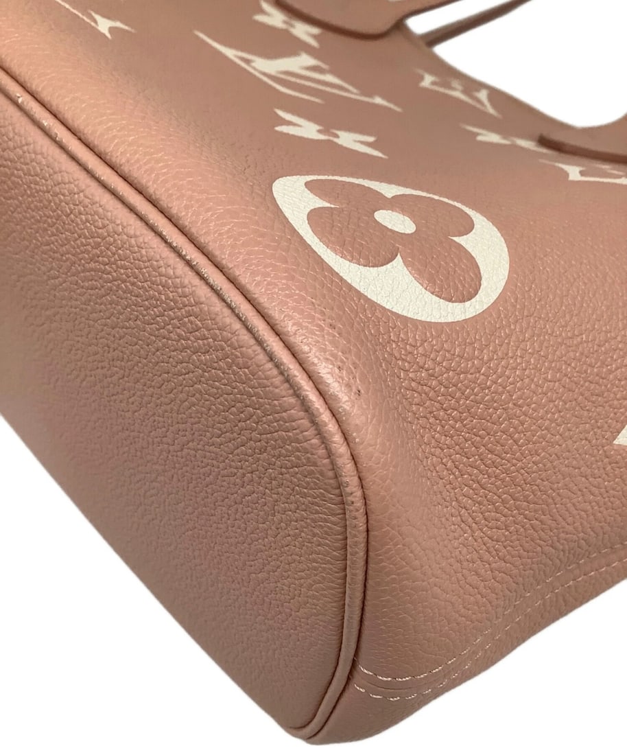 LOUIS VUITTON MONOGRAM EMPREINTE - 7