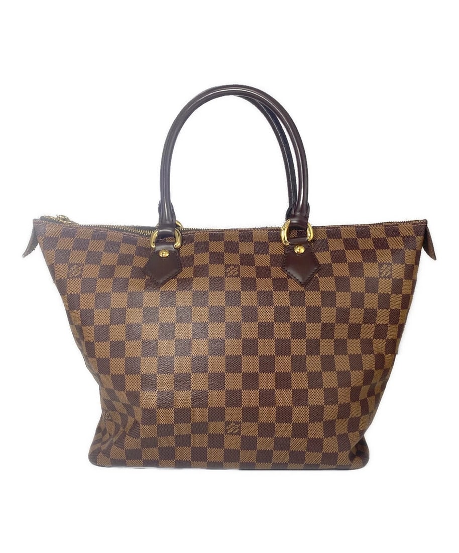 LOUIS VUITTON SALEYA PM (1 of 10)