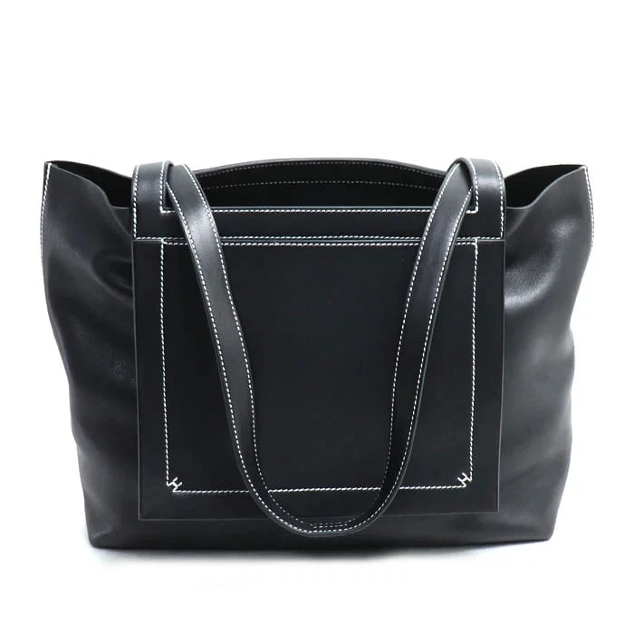 HERMES GARDEN PARTY 31 TOTE BAG (1 of 5)