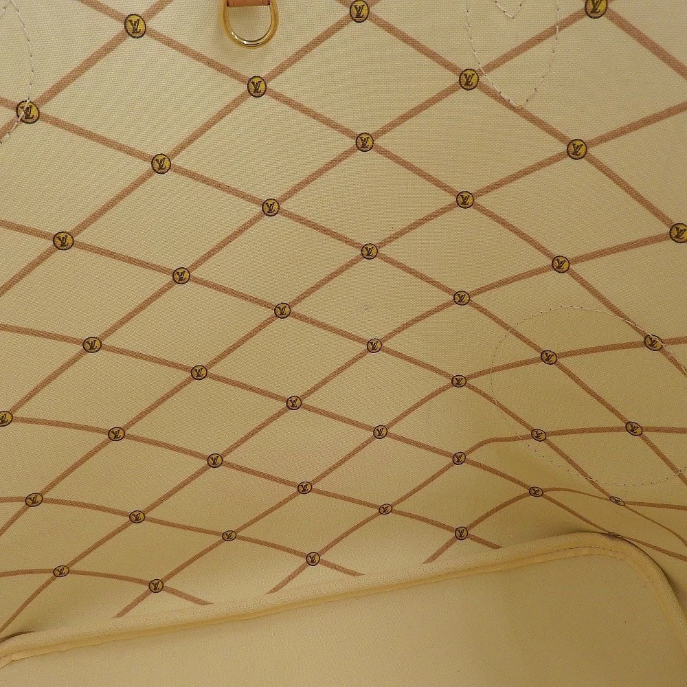 LOUIS VUITTON MONOGRAM SUMMER TRUNKS - 6