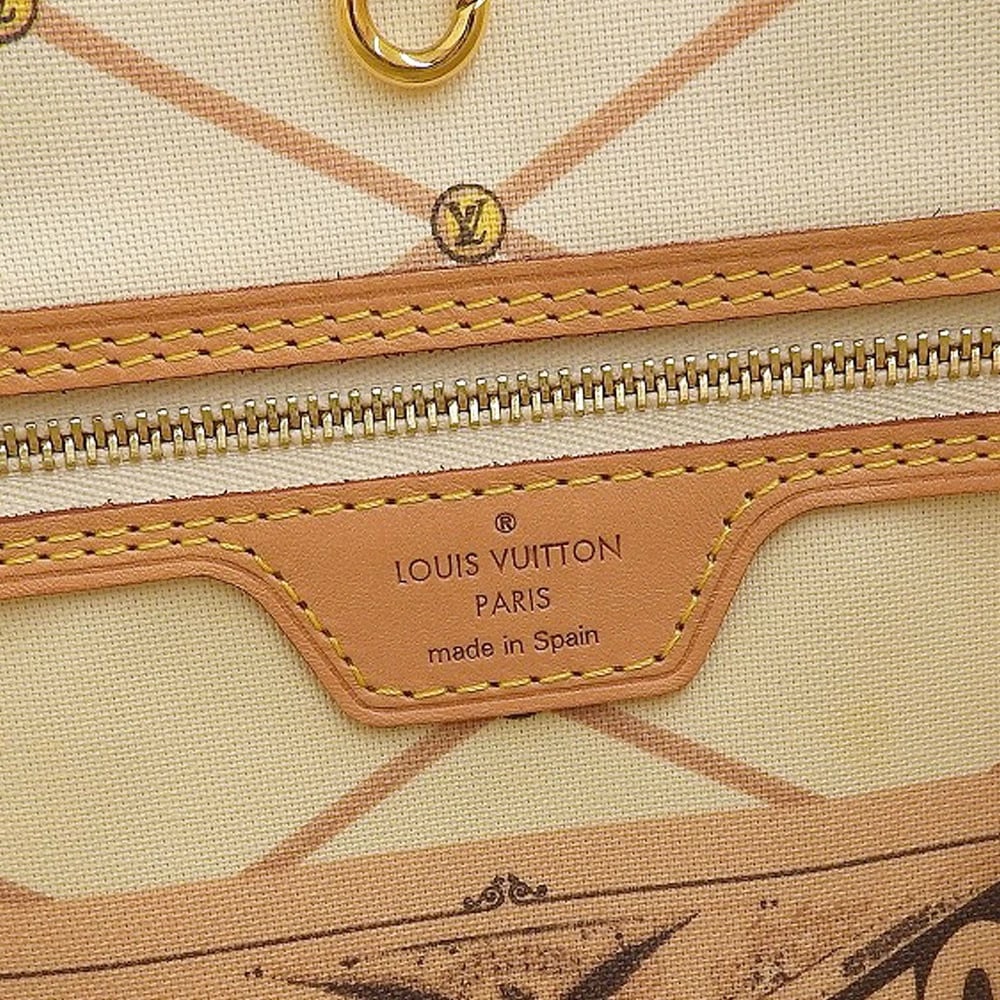 LOUIS VUITTON MONOGRAM SUMMER TRUNKS - 7