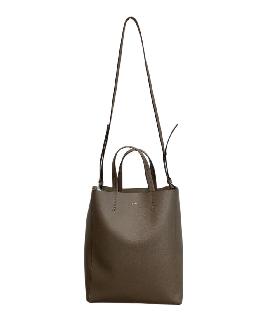 CELINE TOTE BAG - 2