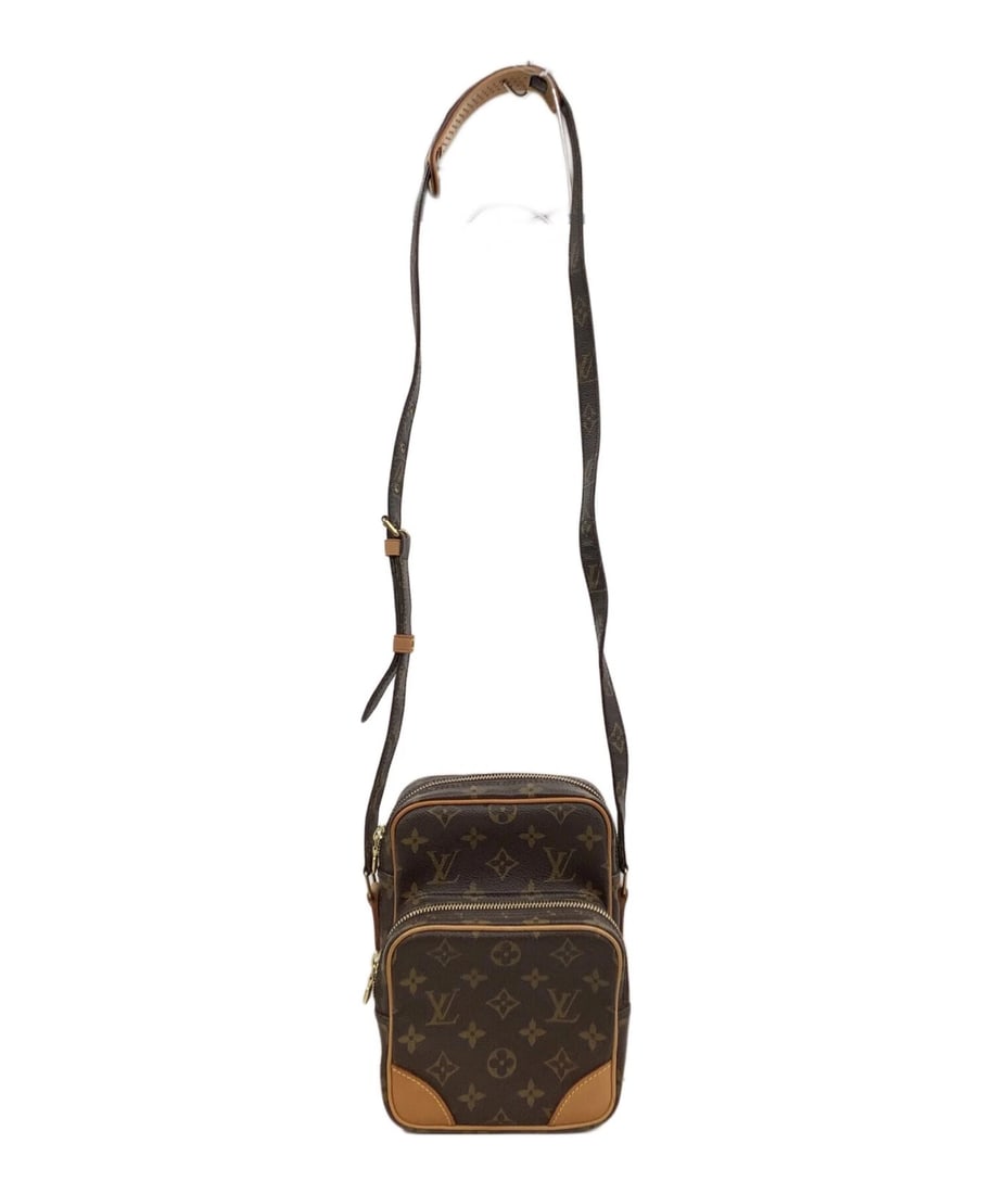 LOUIS VUITTON AMAZON - 2