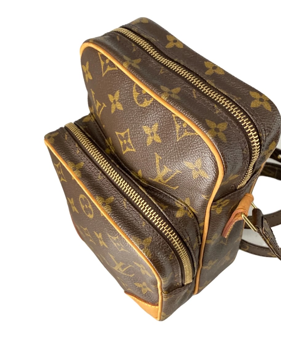 LOUIS VUITTON AMAZON - 5