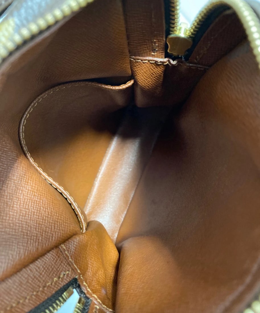 LOUIS VUITTON AMAZON - 7