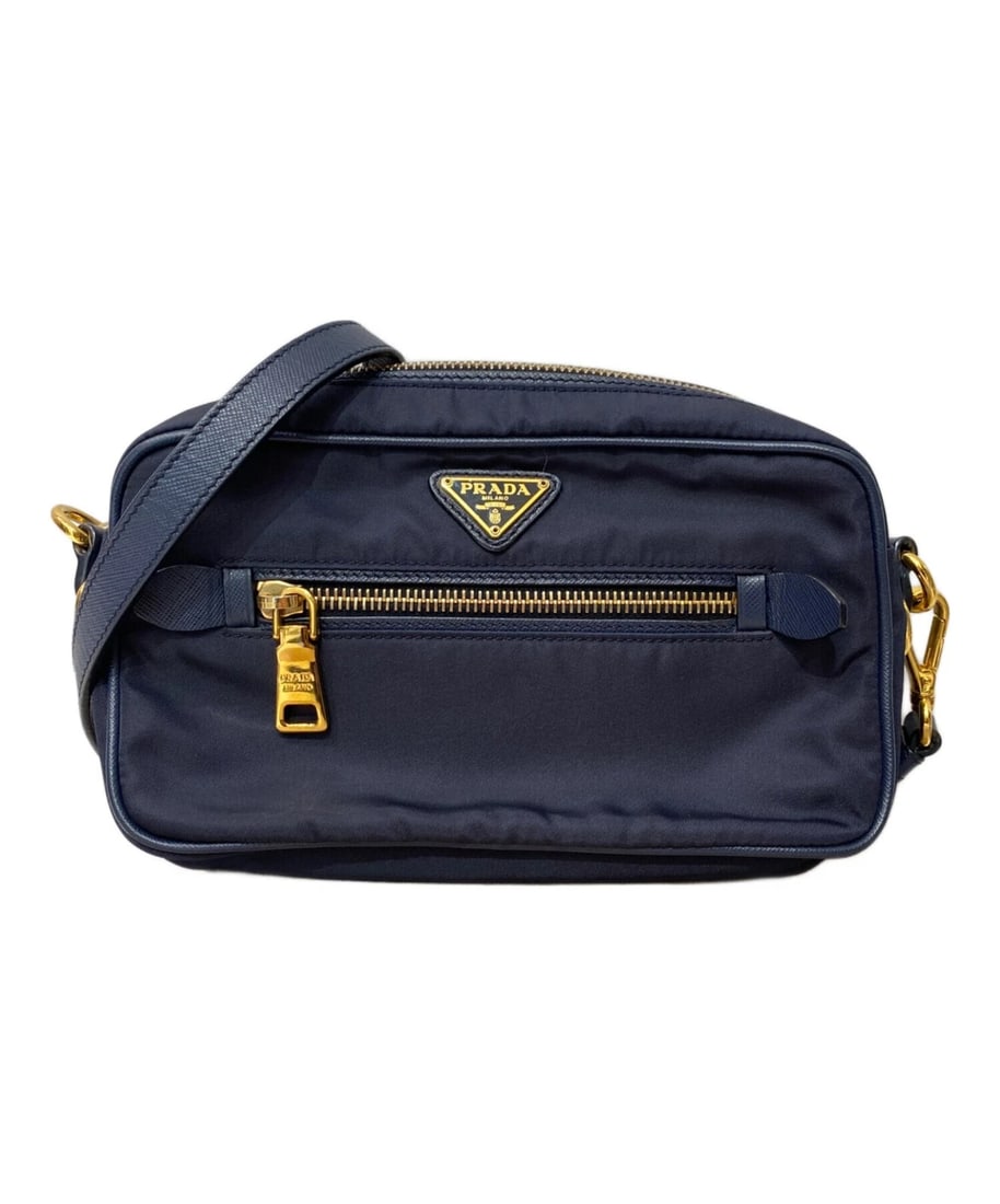 PRADA SHOULDER BAG (1 of 7)