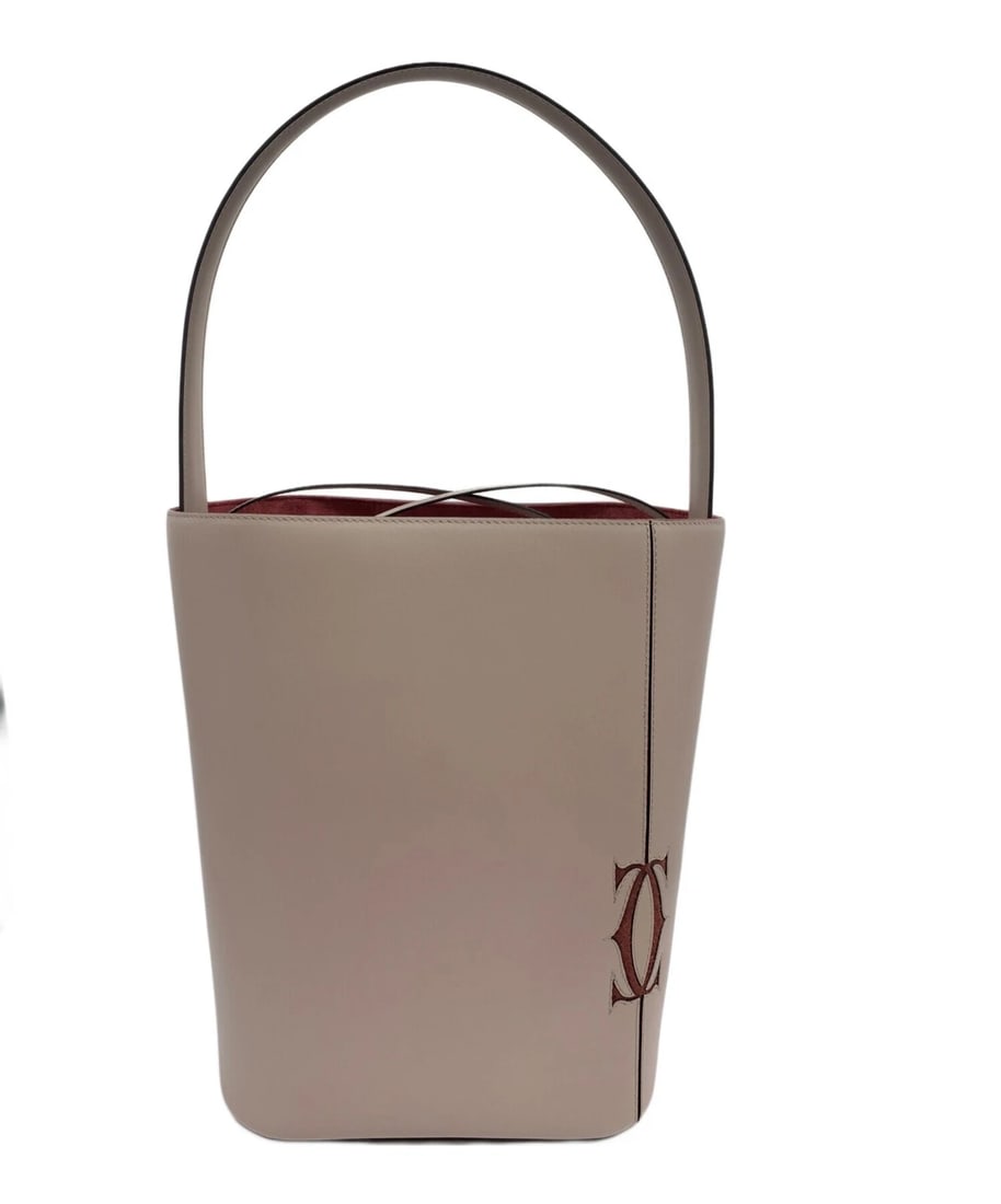 CARTIER BASKET BAG (1 of 6)