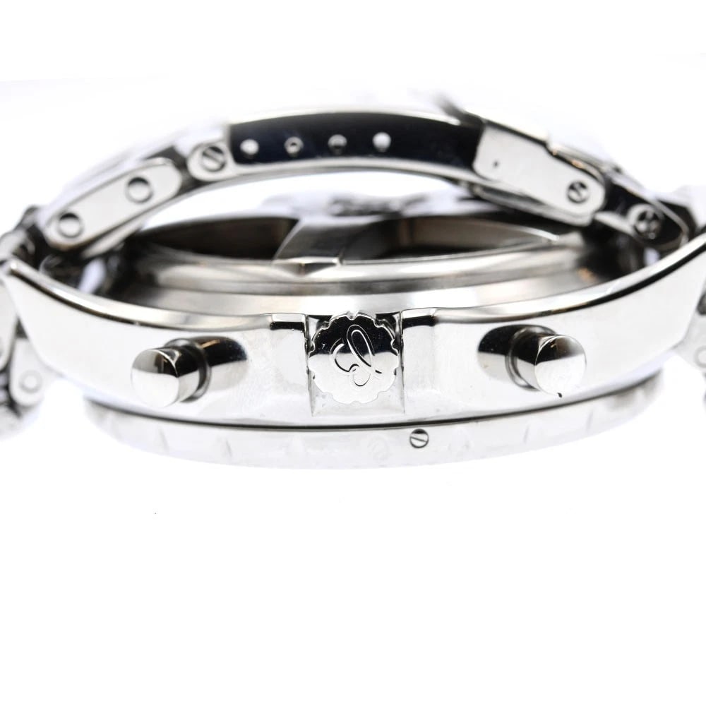 BREITLING BENTLEY CHRONOGRAPH AUTOMATIC WATCH - 4