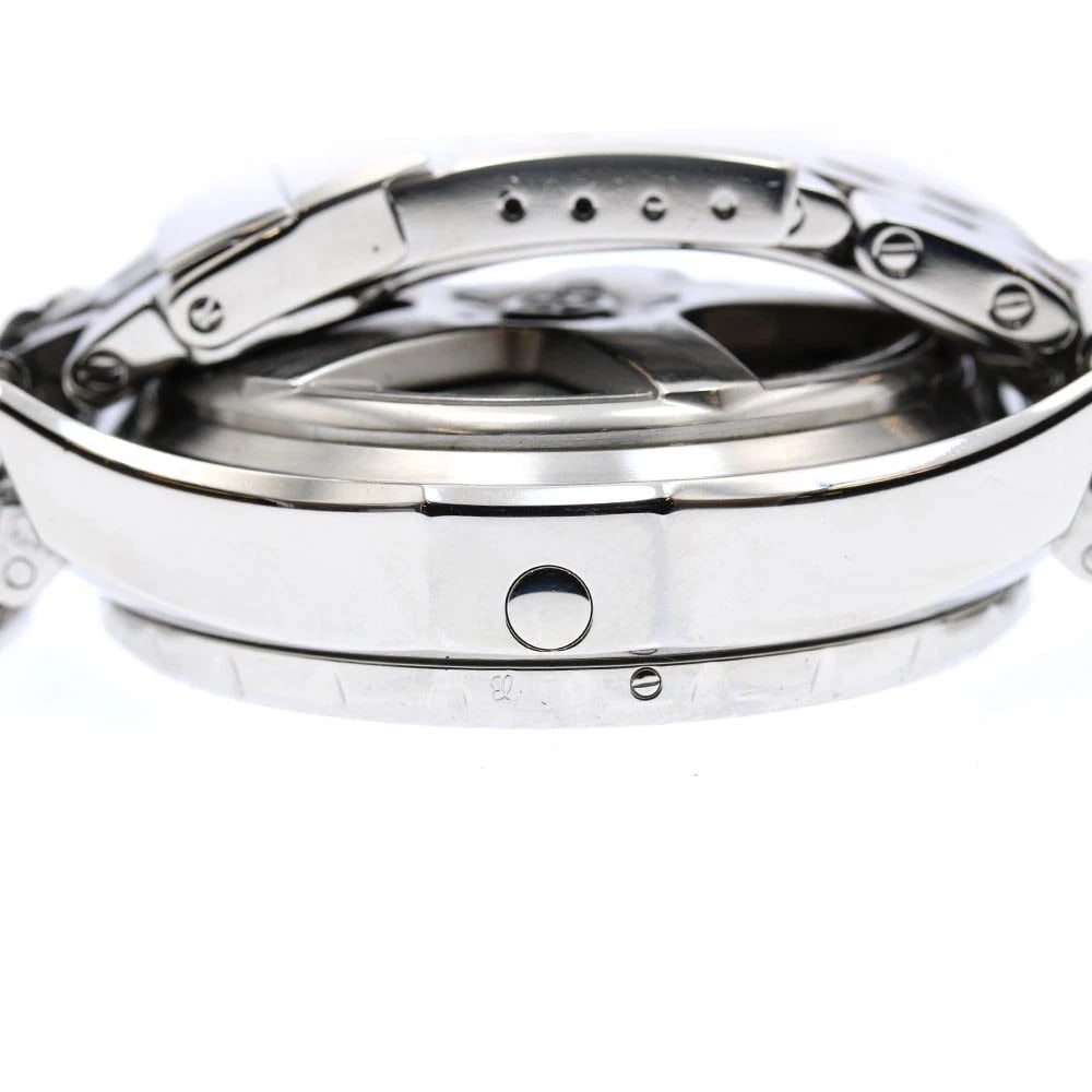 BREITLING BENTLEY CHRONOGRAPH AUTOMATIC WATCH - 5