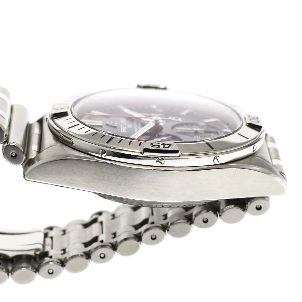 BREITLING CHRONOMAT DIAL AUTOMATIC WATCH - 4