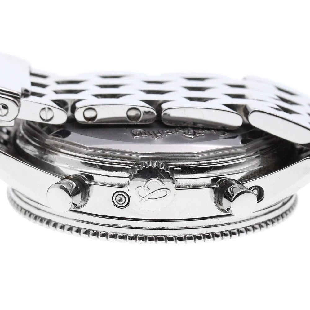 BREITLING NAVITIMER MONTBRILLANT AUTOMATIC WATCH - 3