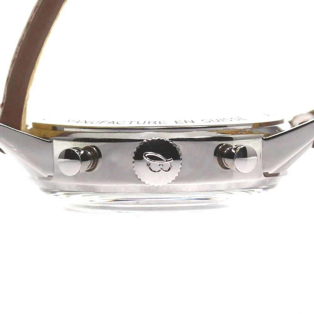 BREITLING TOP CHRONOGRAPH AUTOMATIC WATCH - 3