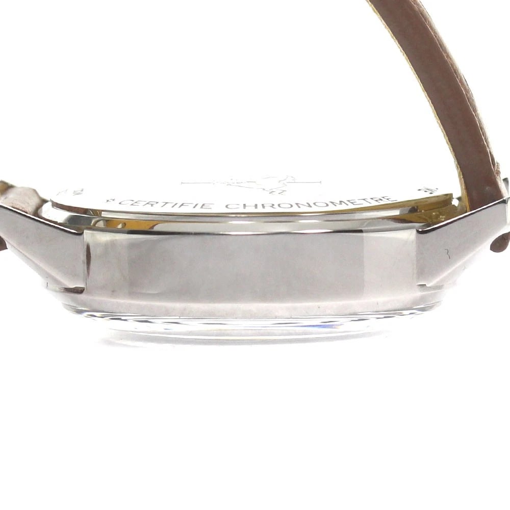 BREITLING TOP CHRONOGRAPH AUTOMATIC WATCH - 4