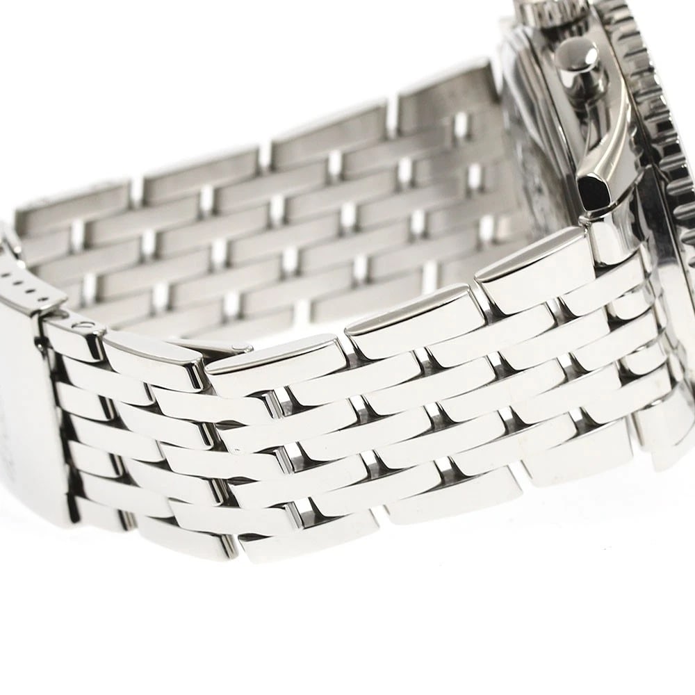 BREITLING NAVITIMER CHRONOGRAPH AUTOMATIC WATCH - 5