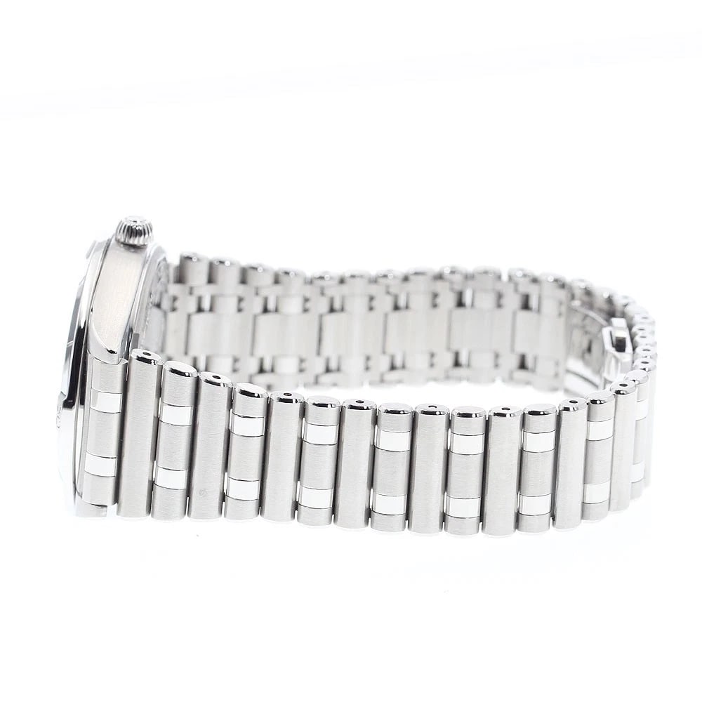 BREITLING CHRONOMAT AUTOMATIC NAVY DIAL AUTOMATIC WATCH - 3