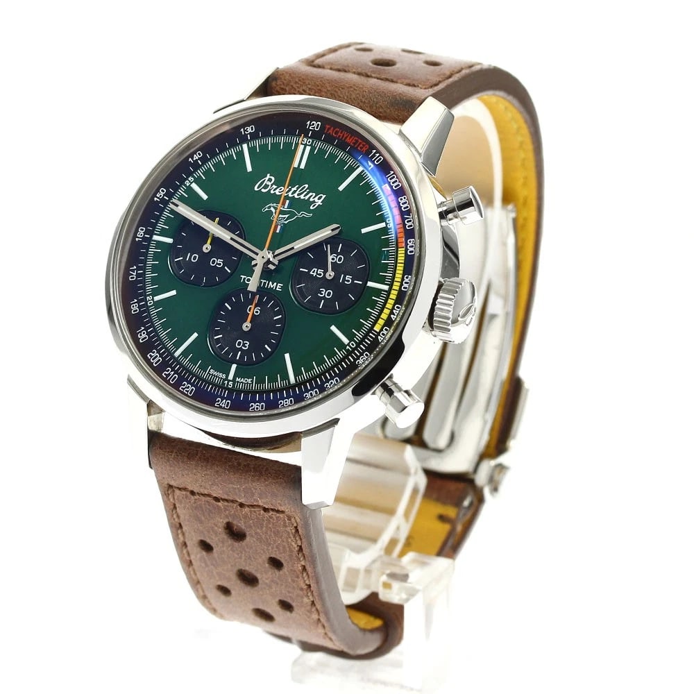 BREITLING TOP AUTOMATIC WATCH - 2