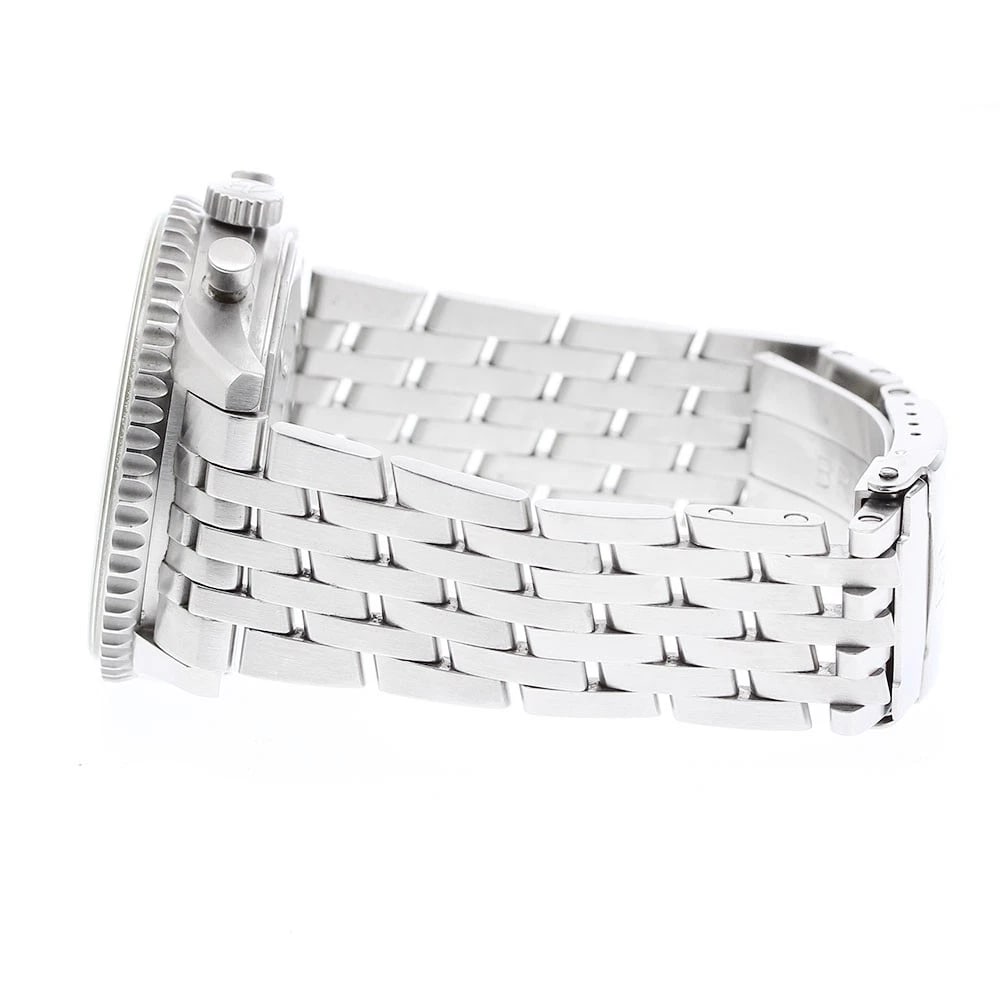 BREITLING NAVITIMER CHRONOGRAPH AUTOMATIC WATCH - 3