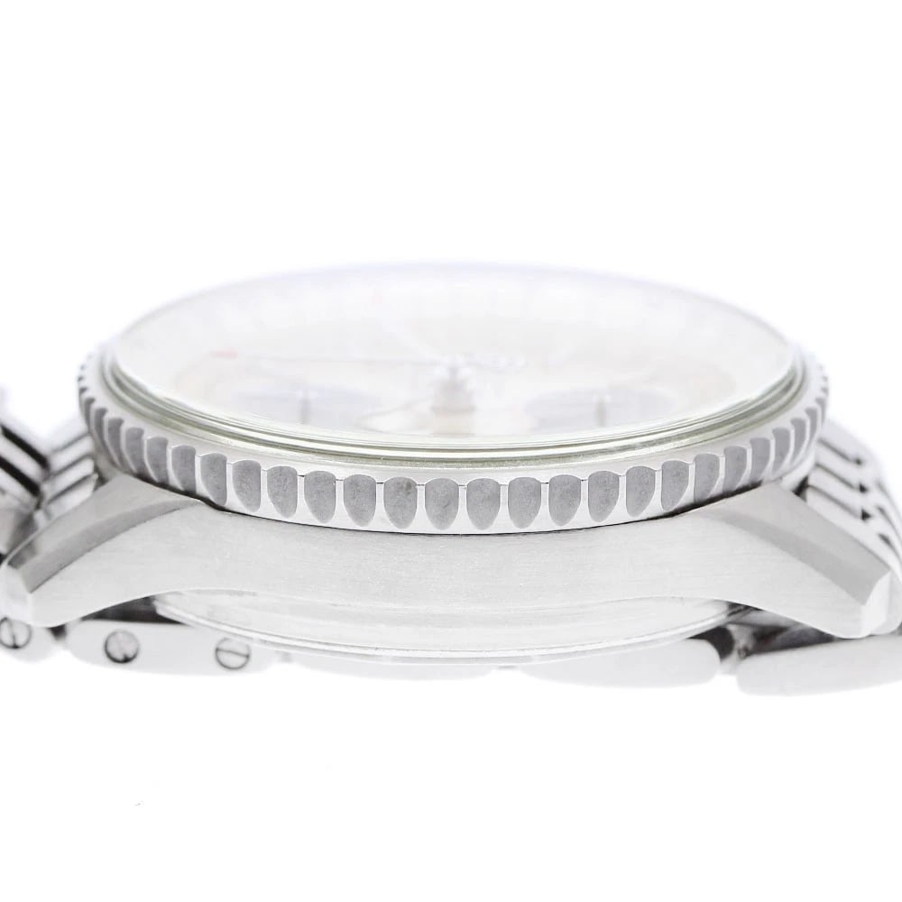 BREITLING NAVITIMER CHRONOGRAPH AUTOMATIC WATCH - 4