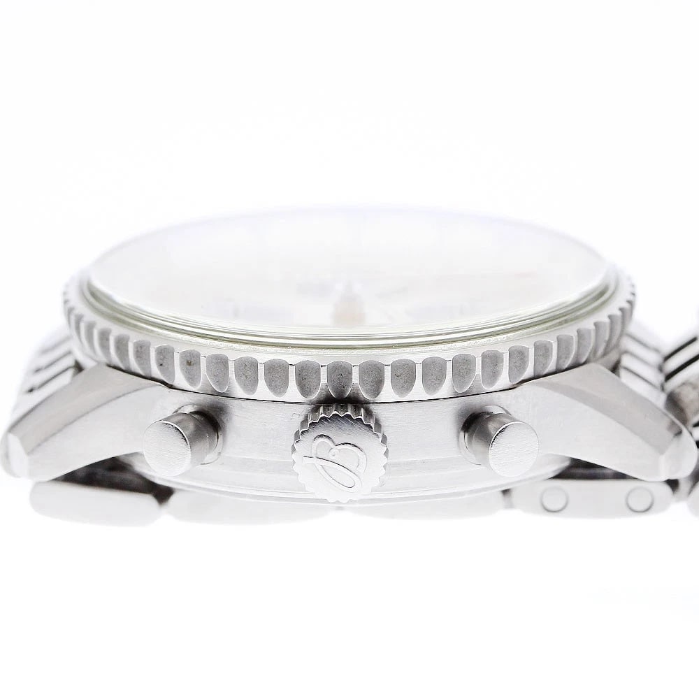 BREITLING NAVITIMER CHRONOGRAPH AUTOMATIC WATCH - 5