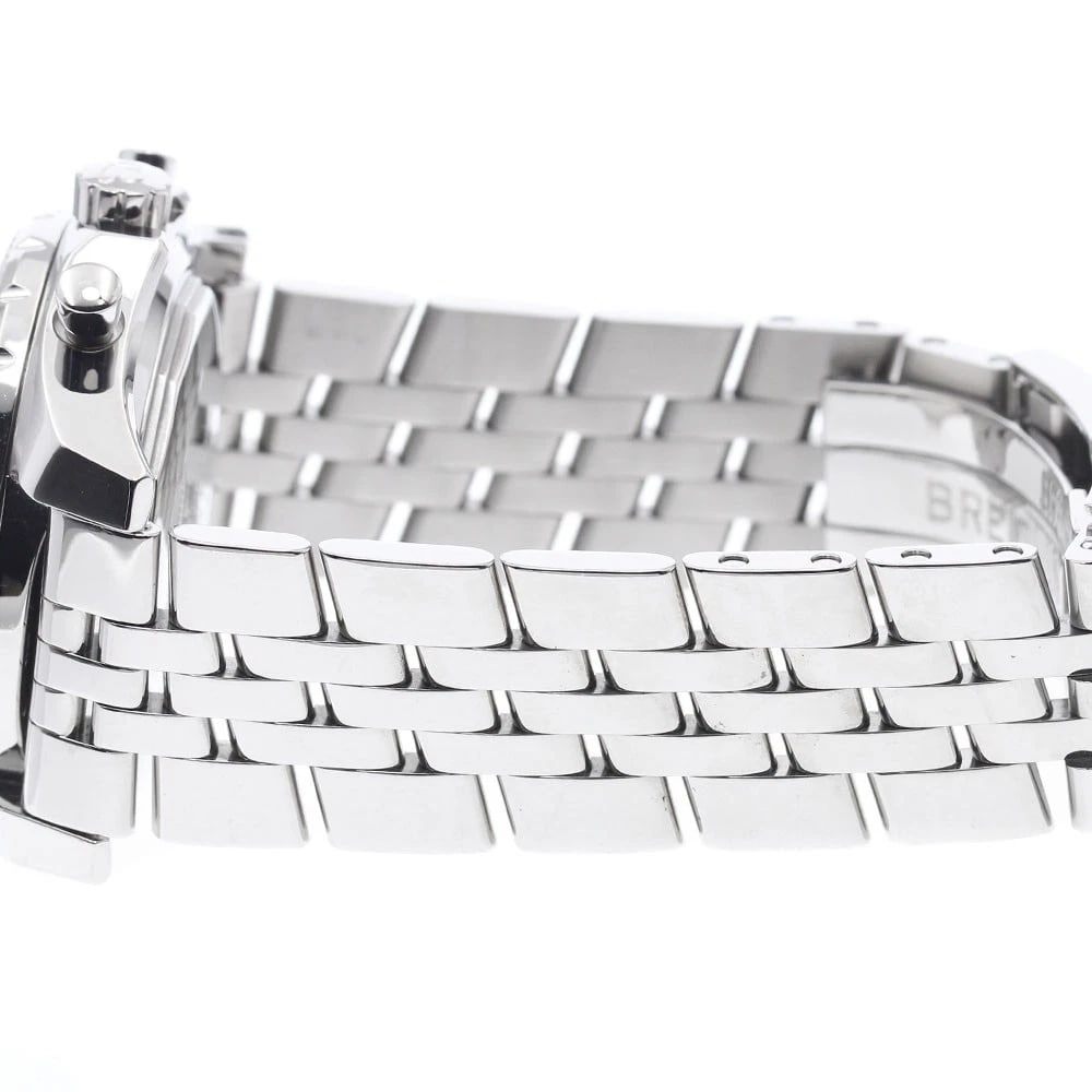 BREITLING BENTLEY CHRONOGRAPH AUTOMATIC - 3