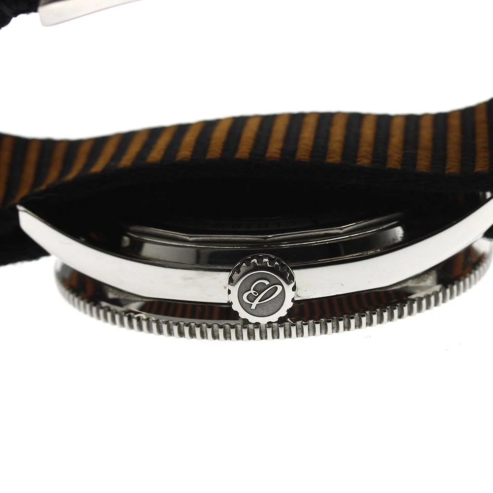 BREITLING SUPER AUTOMATIC WATCH - 4