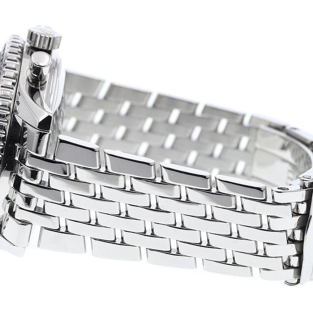 BREITLING CHRONOGRAPH AUTOMATIC WATCH - 3