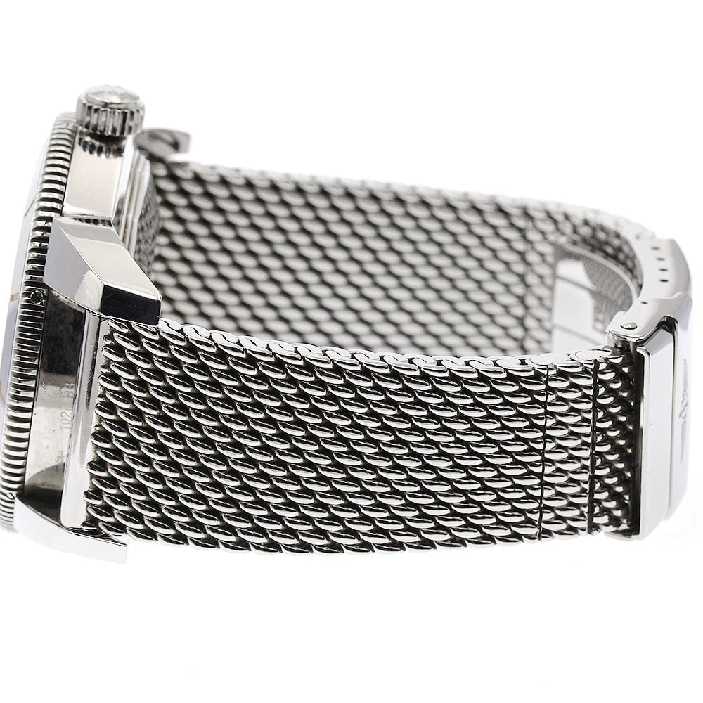 BREITLING SUPEROCEAN AUTOMATIC WATCH - 3