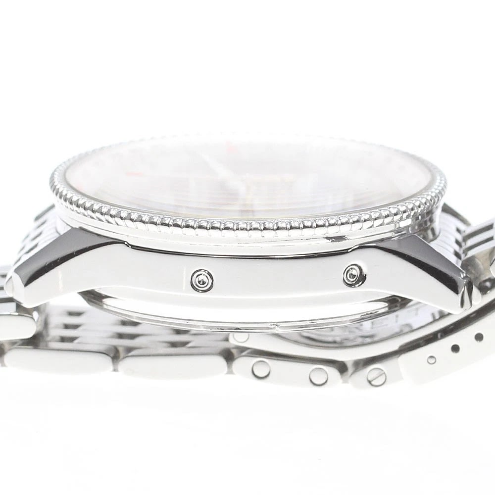 BREITLING NAVITIMER MONTBRILLANT AUTOMATIC WATCH - 4