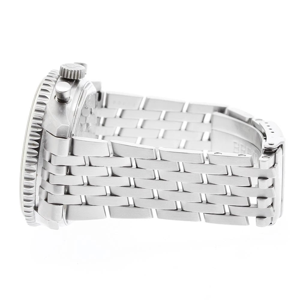 BREITLING NAVITIMER FIGHTERS CHRONOGRAPH AUTOMATIC - 5