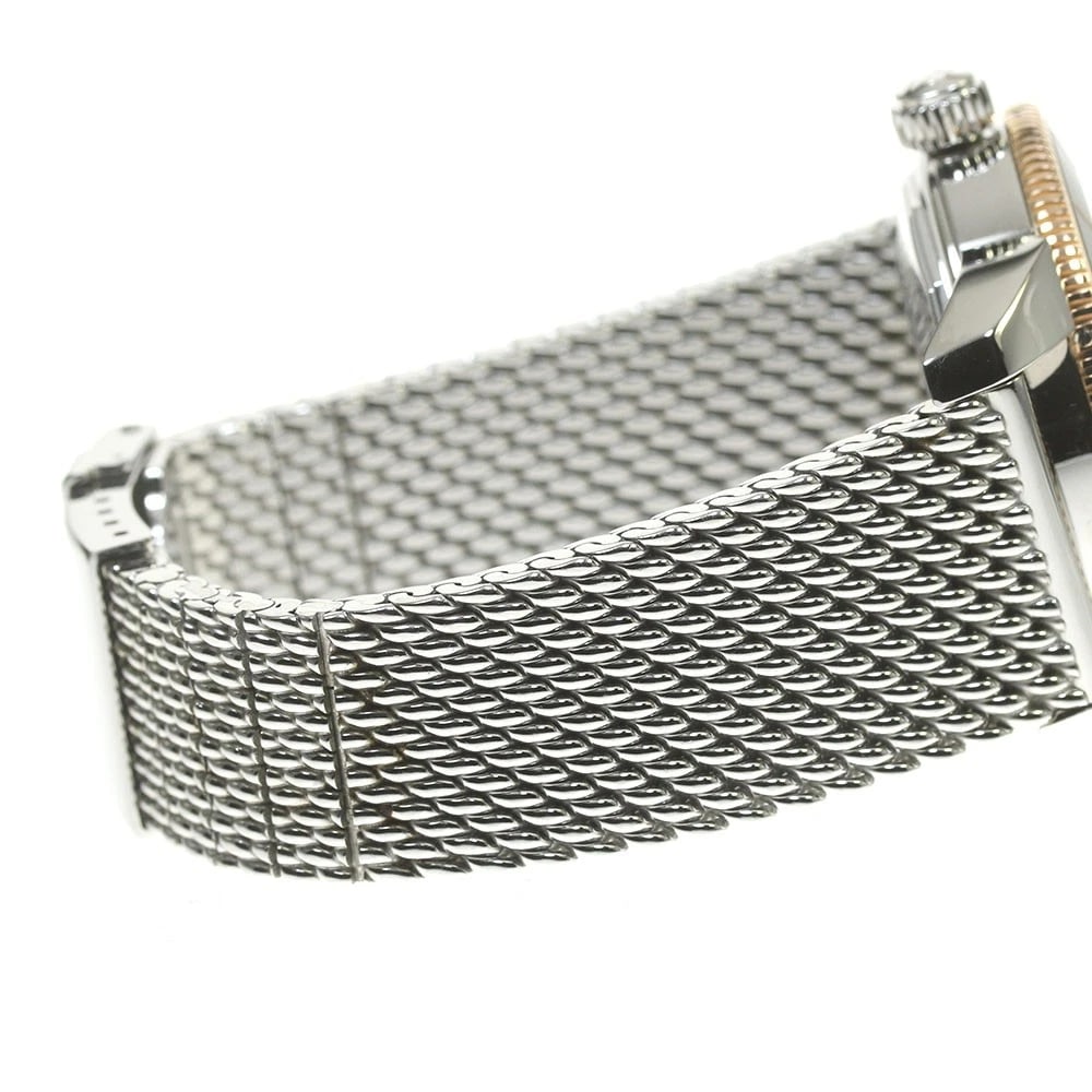 BREITLING SUPEROCEAN AUTOMATIC WATCH - 3