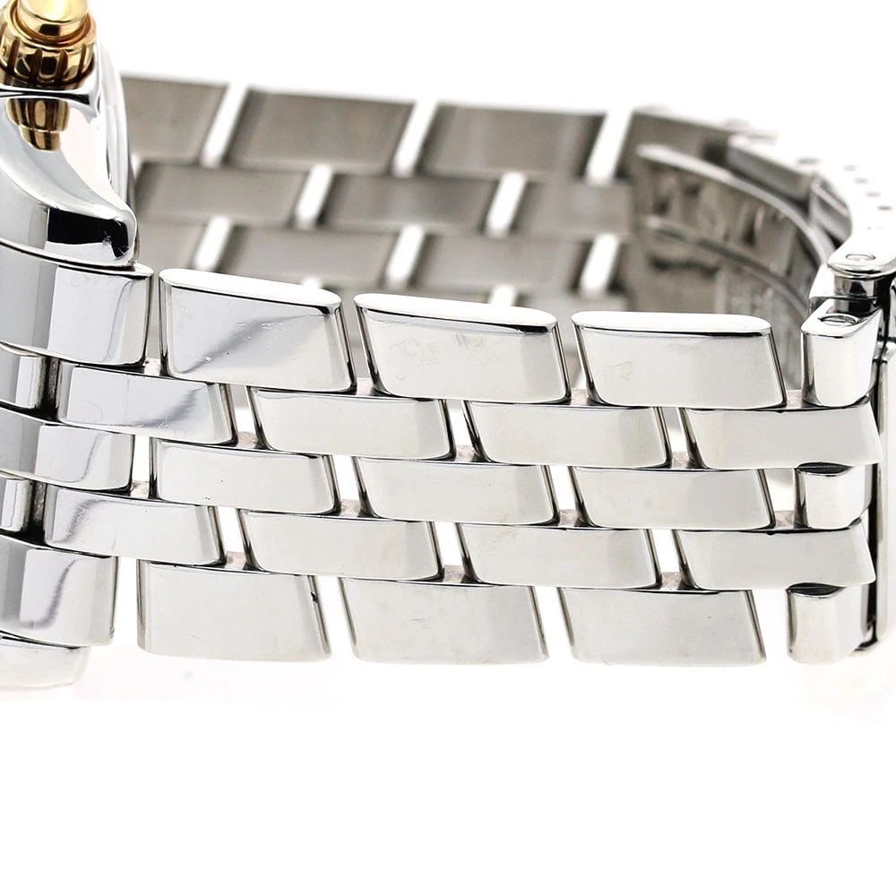 BREITLING CHRONOMAT EVOLUTION DATE AUTOMATIC WATCH - 3