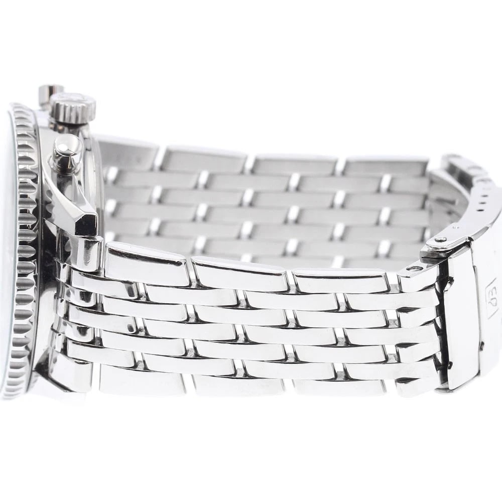 BREITLING NAVITIMER MONTBRILLANT DATE CHRONOGRAPH AUTOMATIC - 3