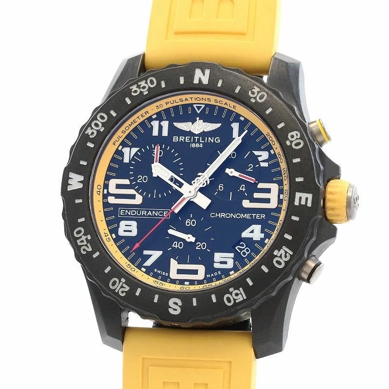 BREITLING ENDURANCE WATCH (1 of 6)