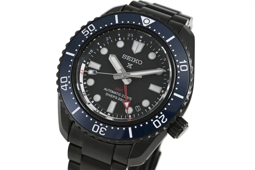 SEIKO PROSPEX DIVERS HERITAGE WATCH (1 of 4)