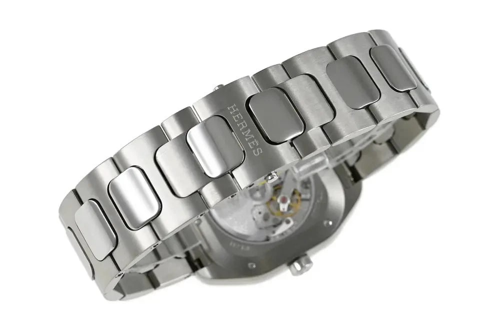 HERMES WATCH - 5